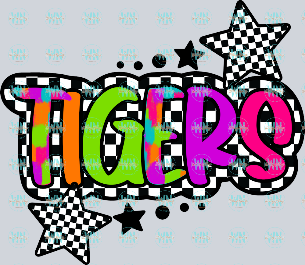 tigers