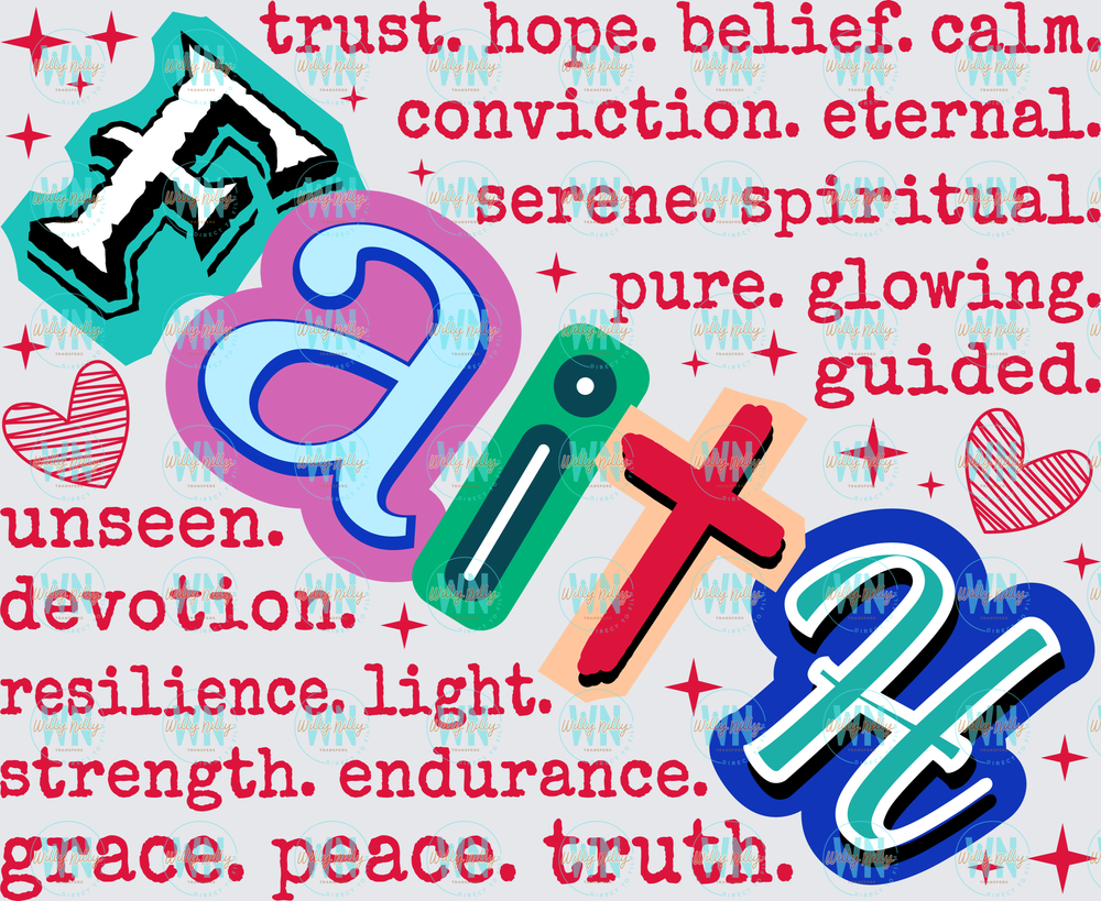Faith