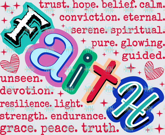Faith