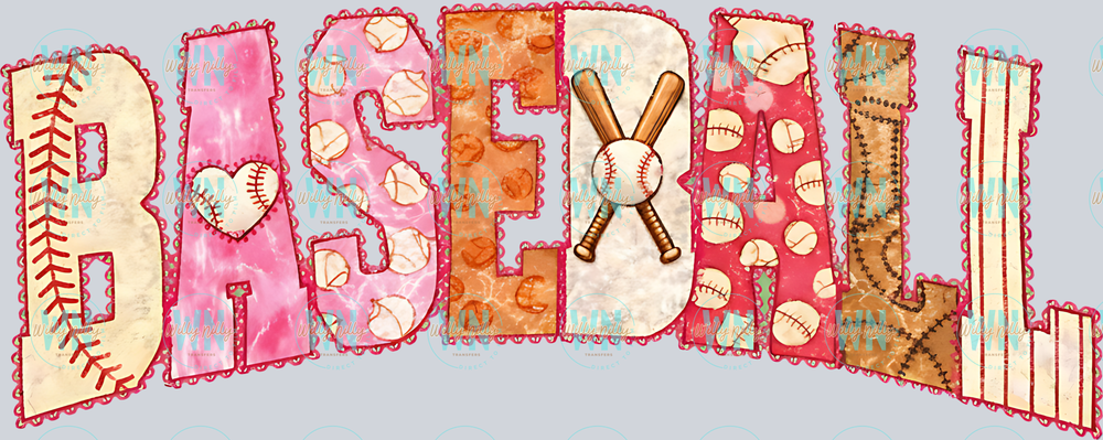 baseball
