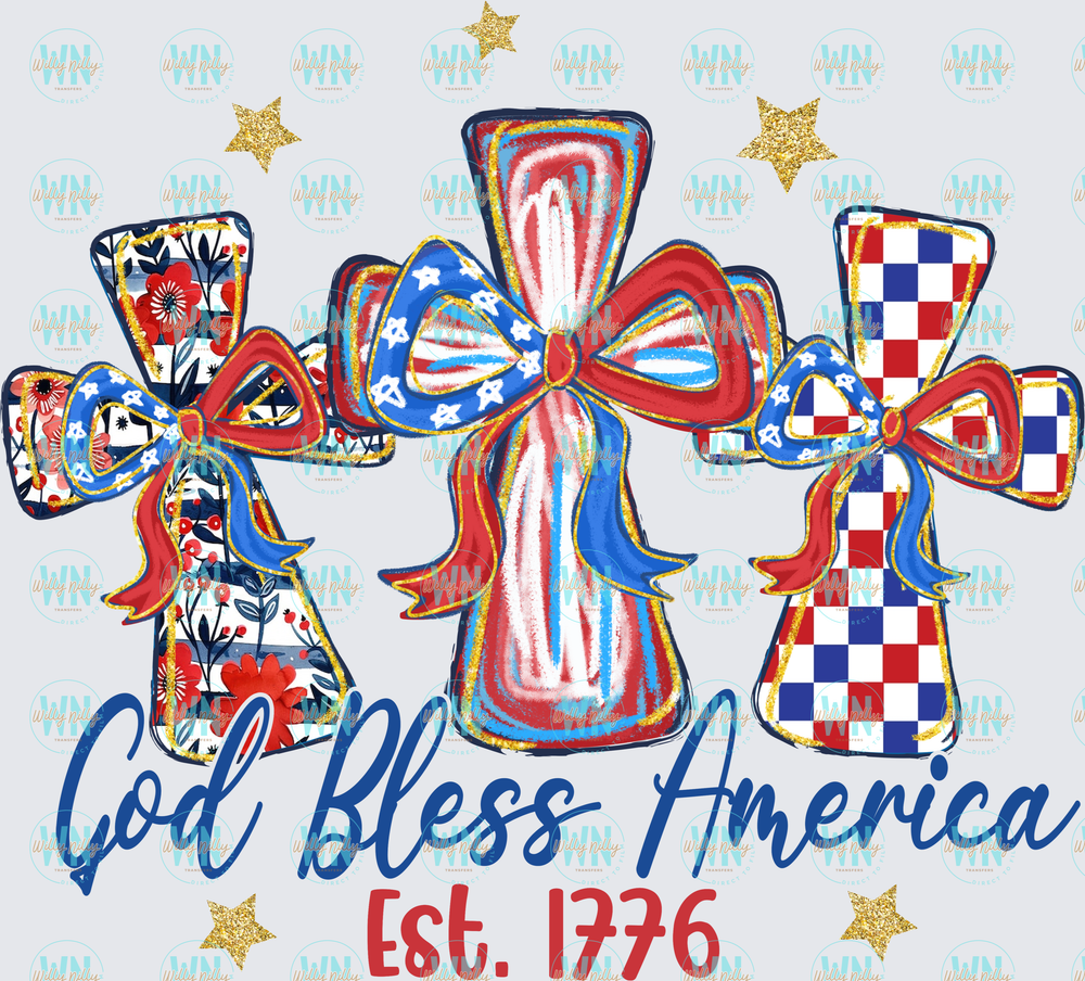 God Bless America