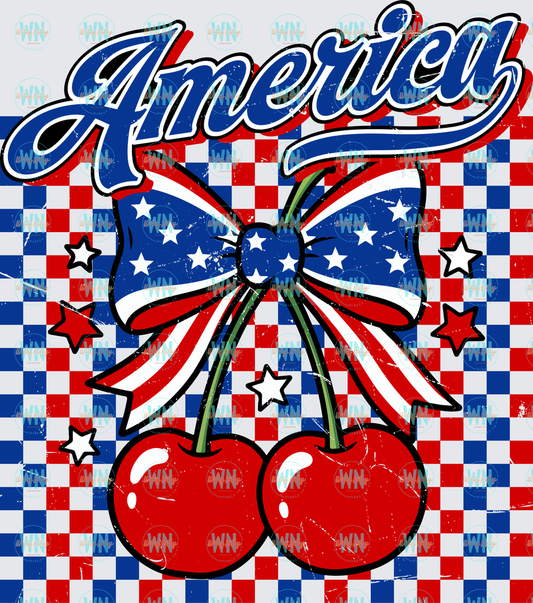 cherry America