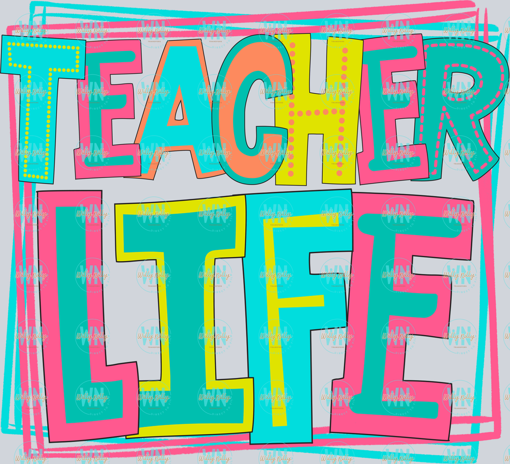 TEACHER Life