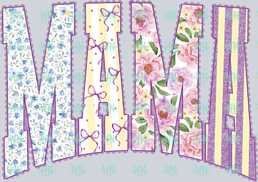 mama