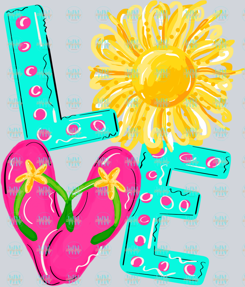 Love Summer