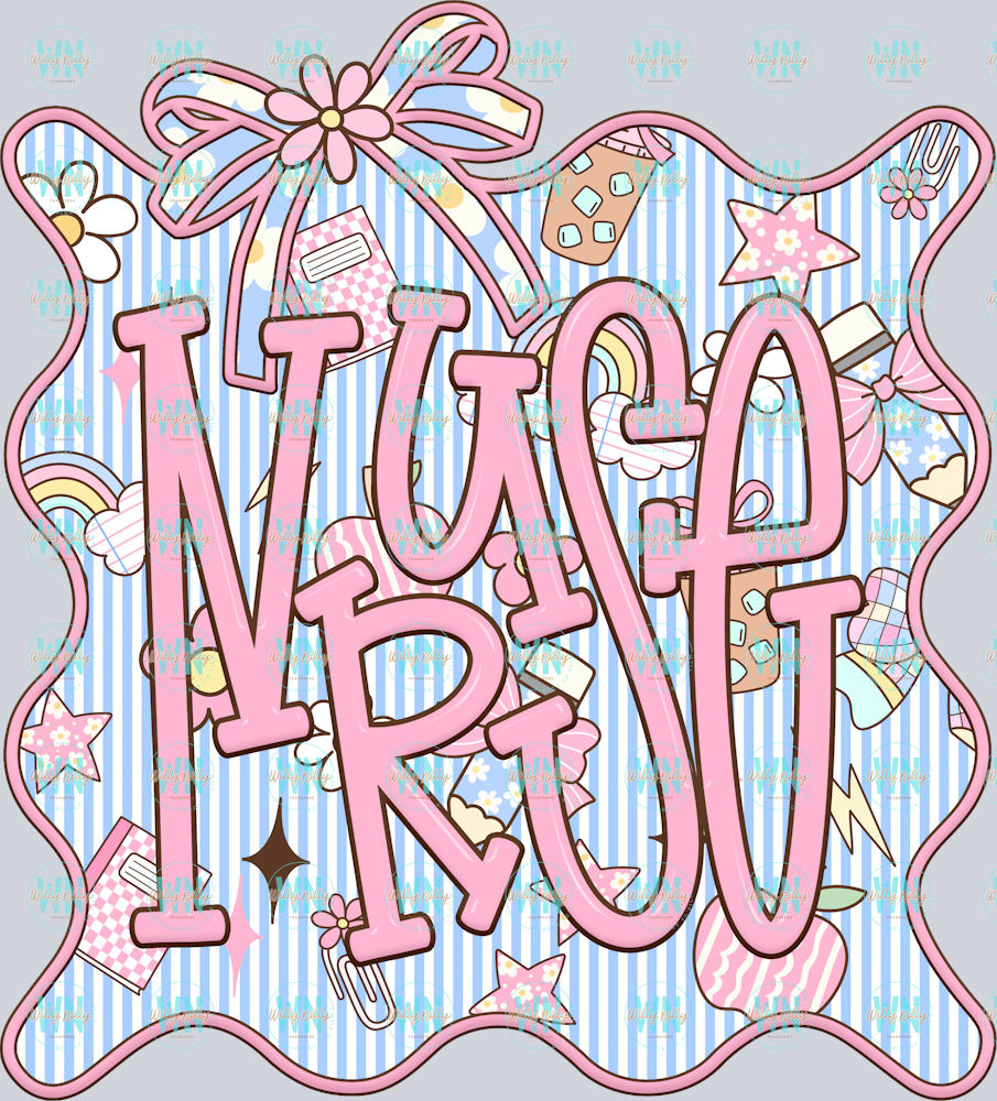 NURSE