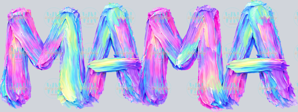 mama