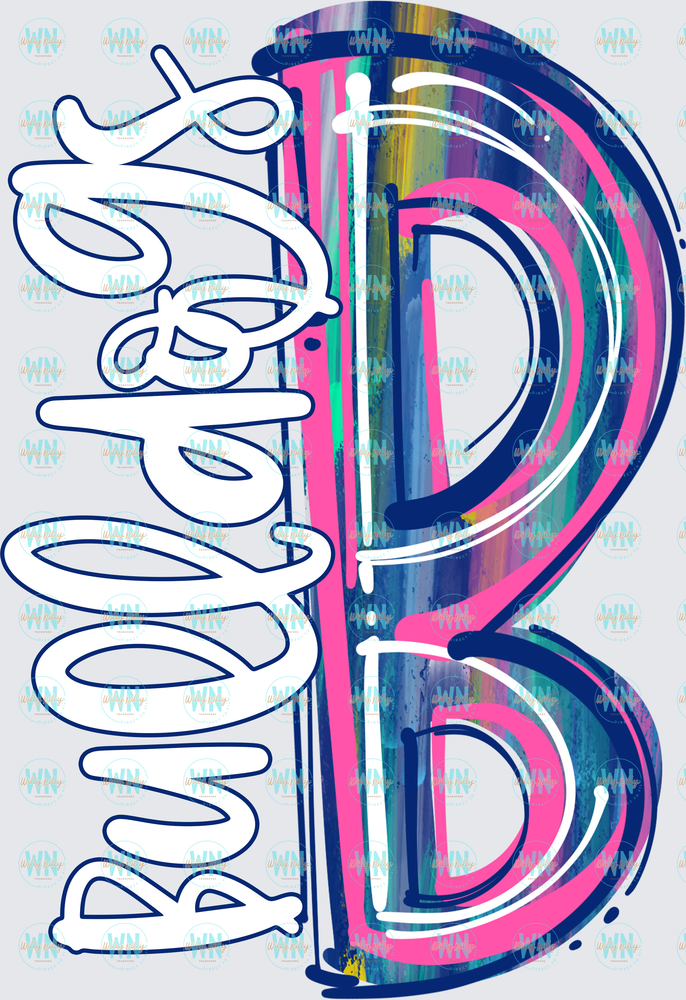 B Bulldogs