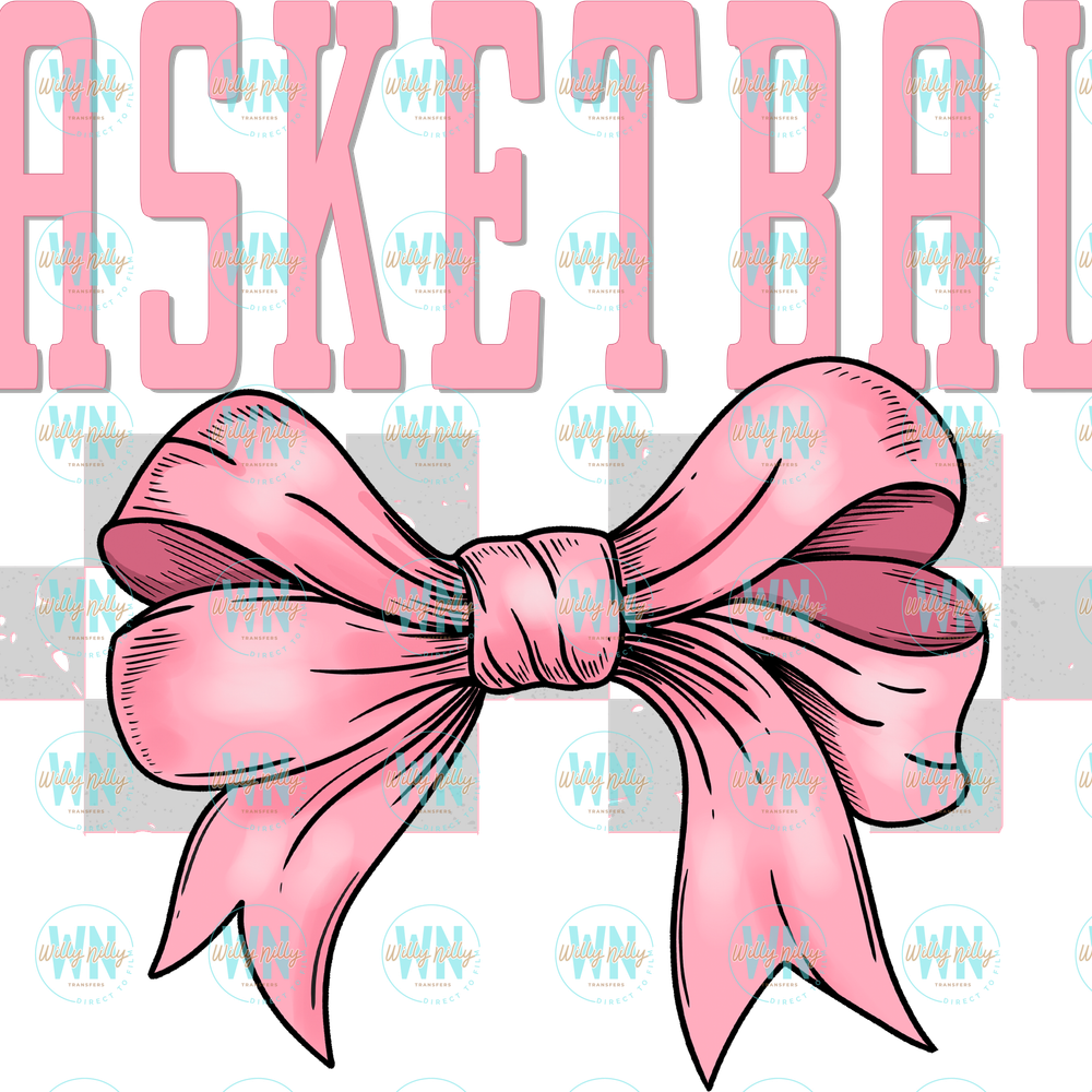 Bow BASKETBALL