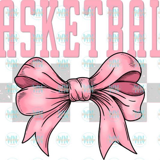 Bow BASKETBALL