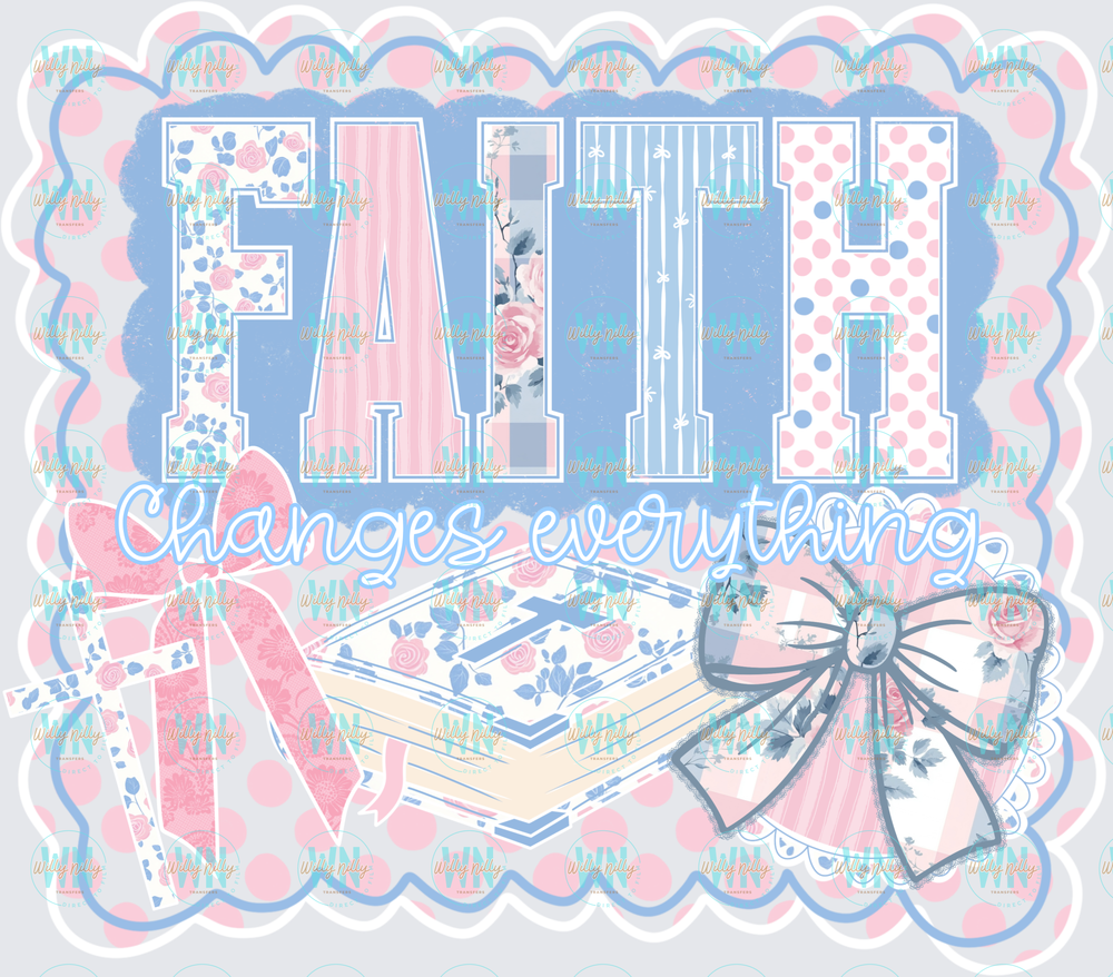Faith