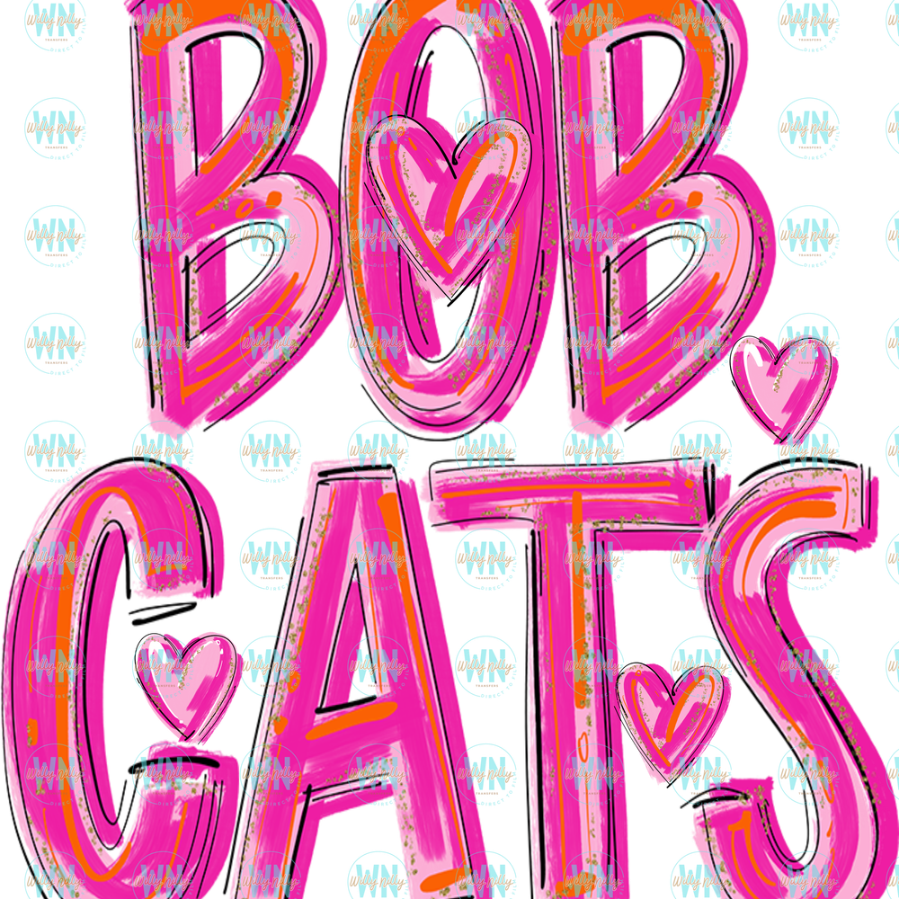BOBCATS