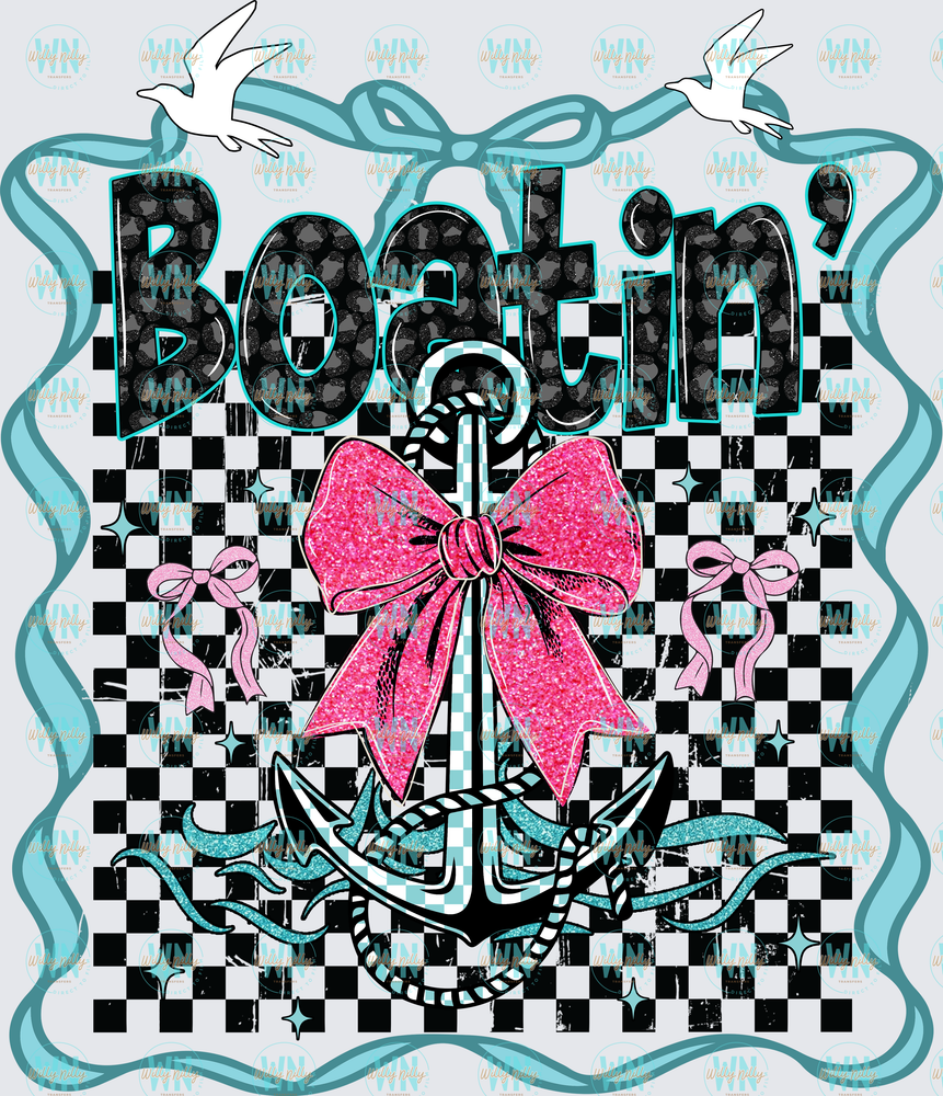 boatin