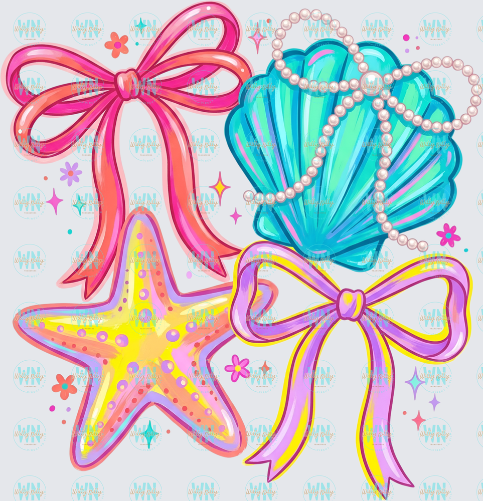 Seashell