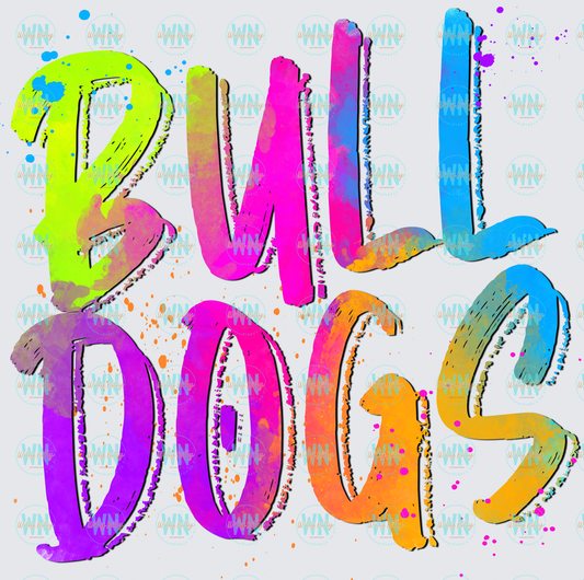 NEON Bulldogs