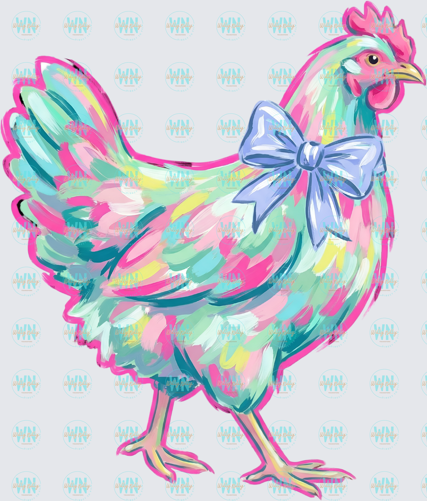 Chicken