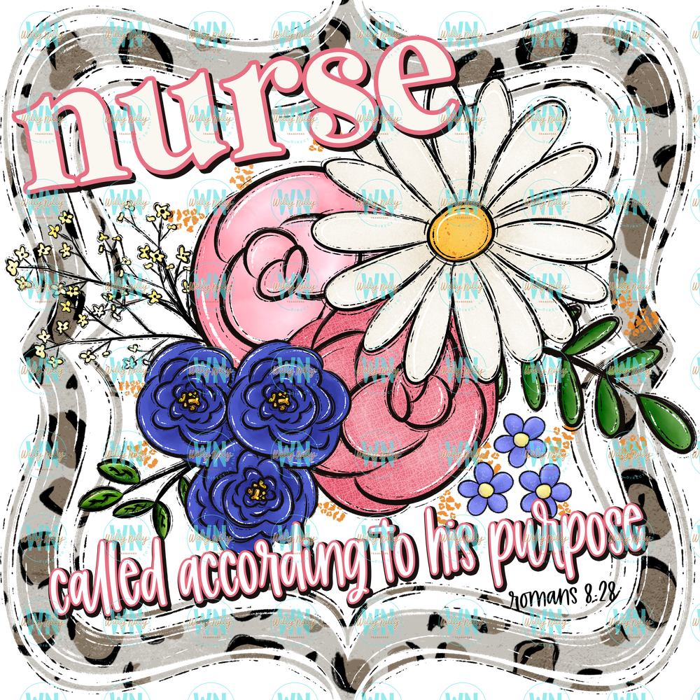 Nurse