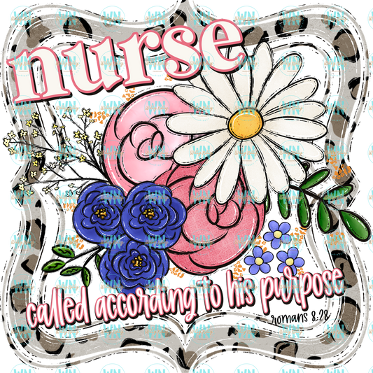 Nurse