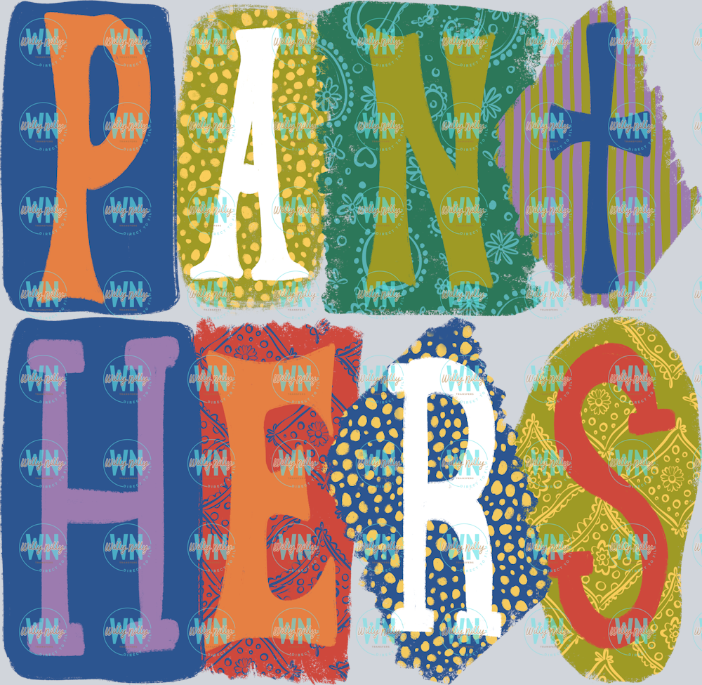 PANTHERS