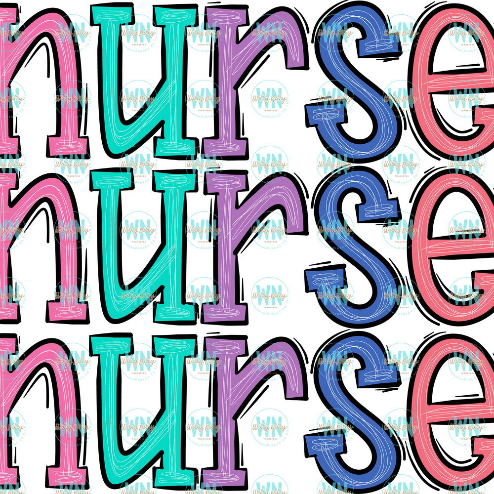 Nurse