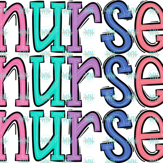Nurse