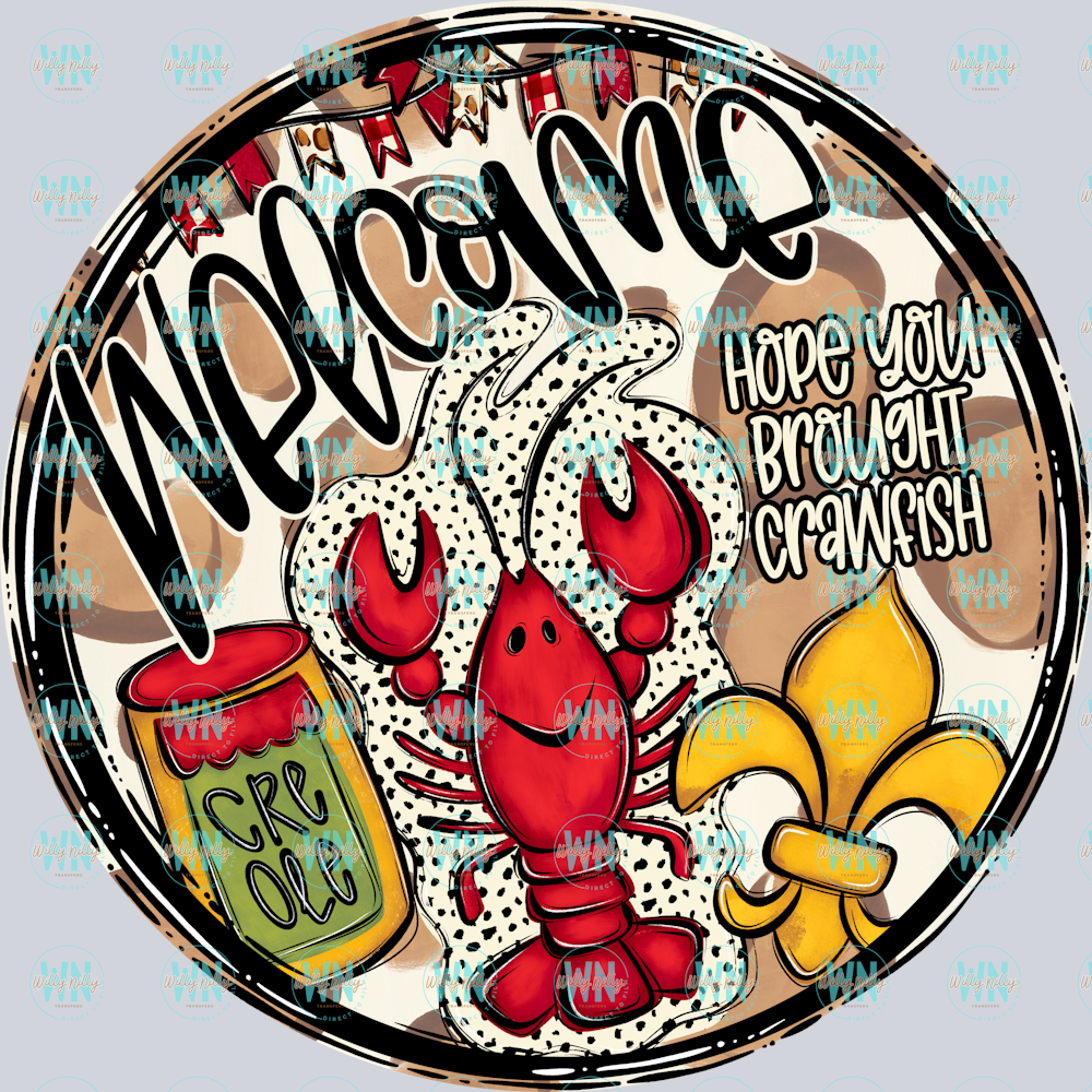 Crawfish
