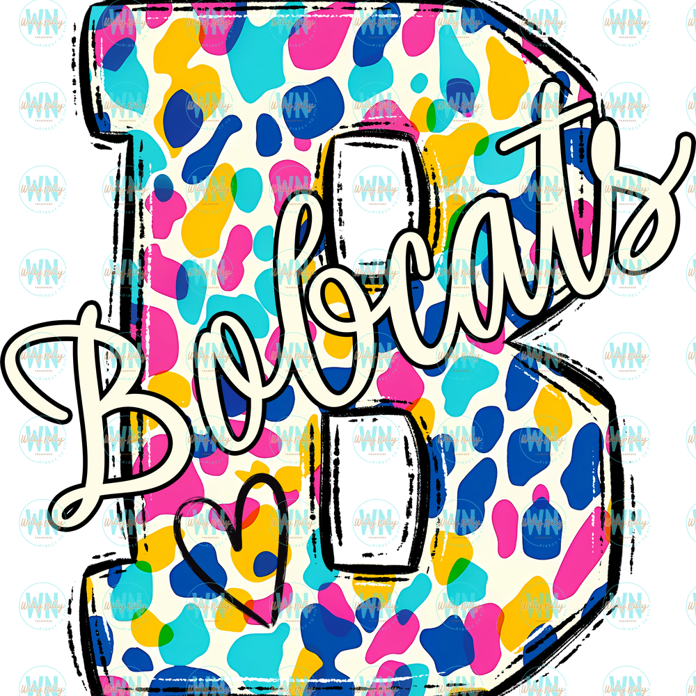 Bobcats