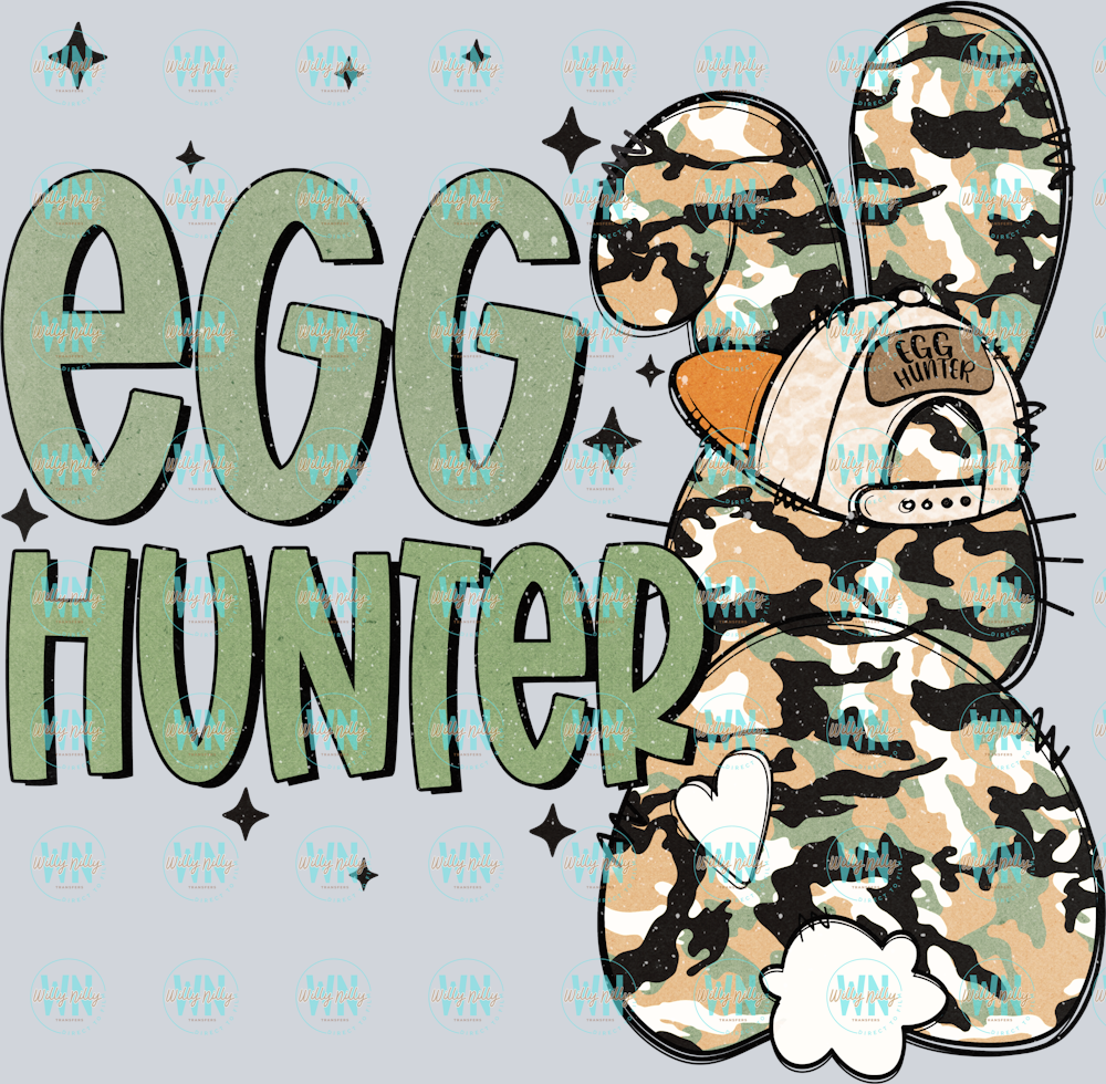 EGG HUNTER