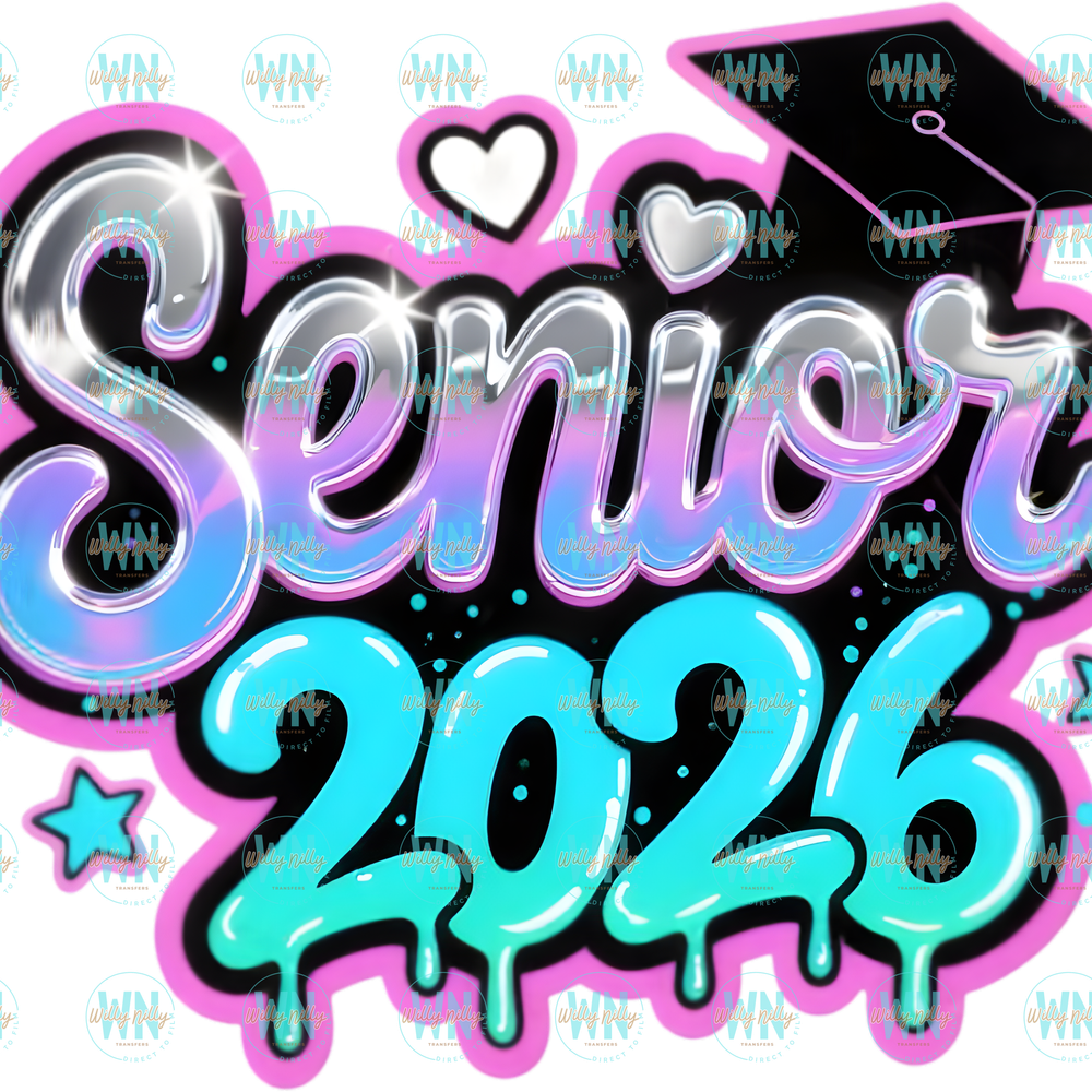 Senior 2026