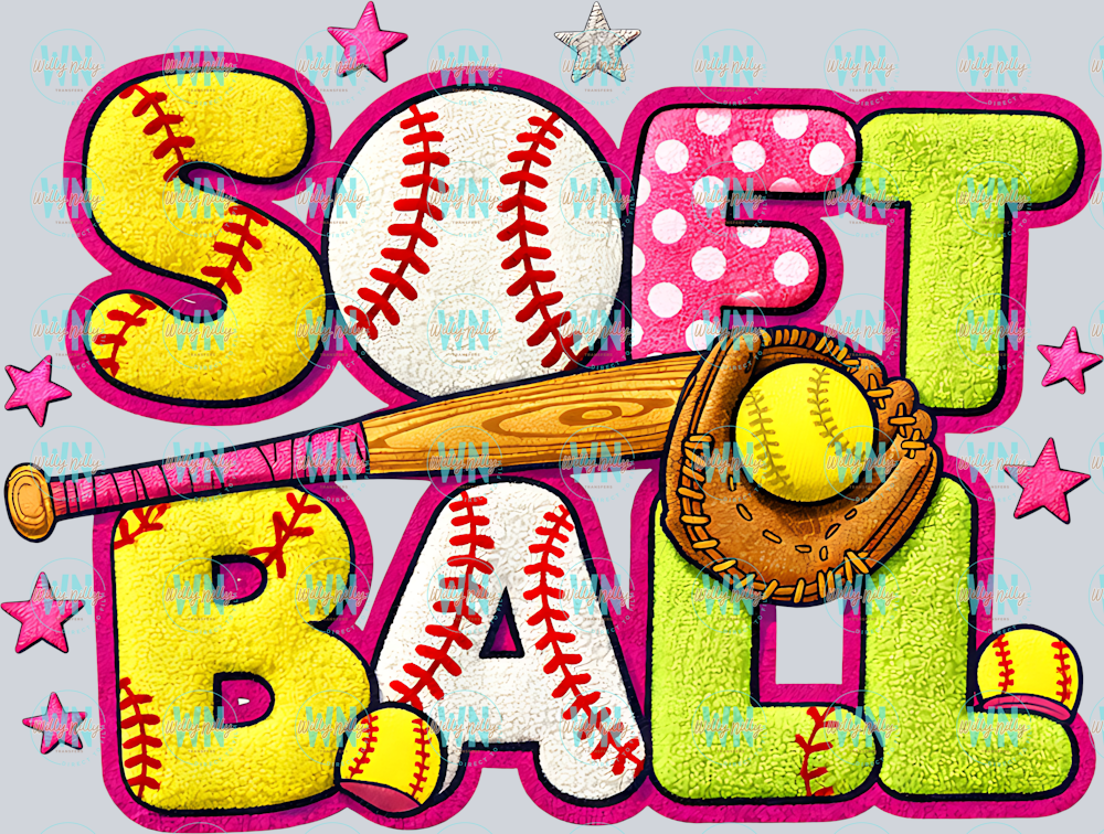 Softball