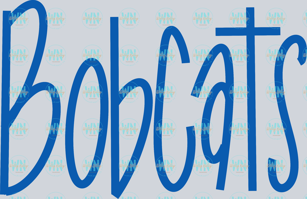 Bobcats