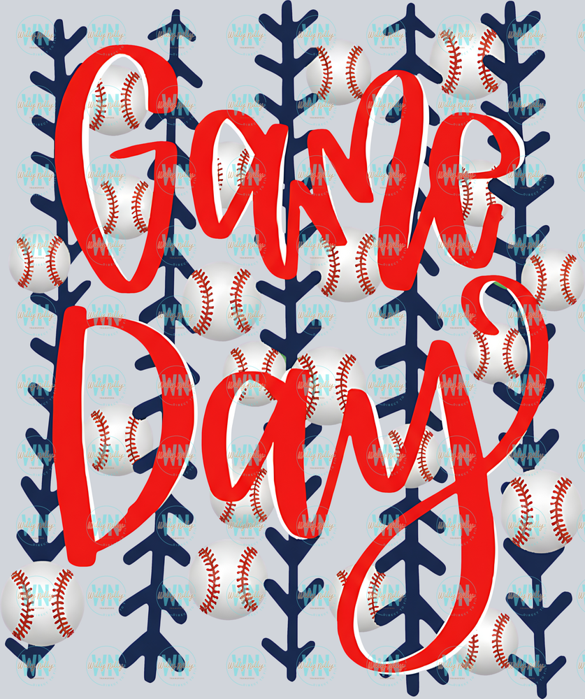 game day