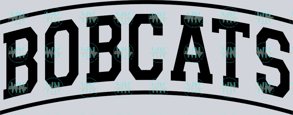 Bobcats