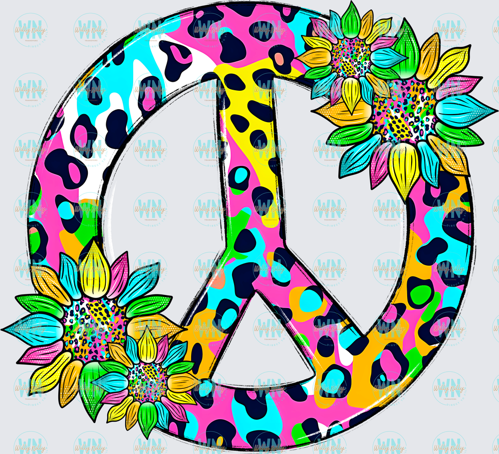 Peace