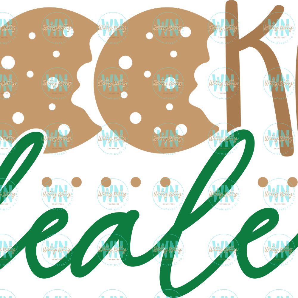 cookie dealer