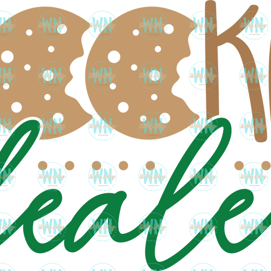 cookie dealer