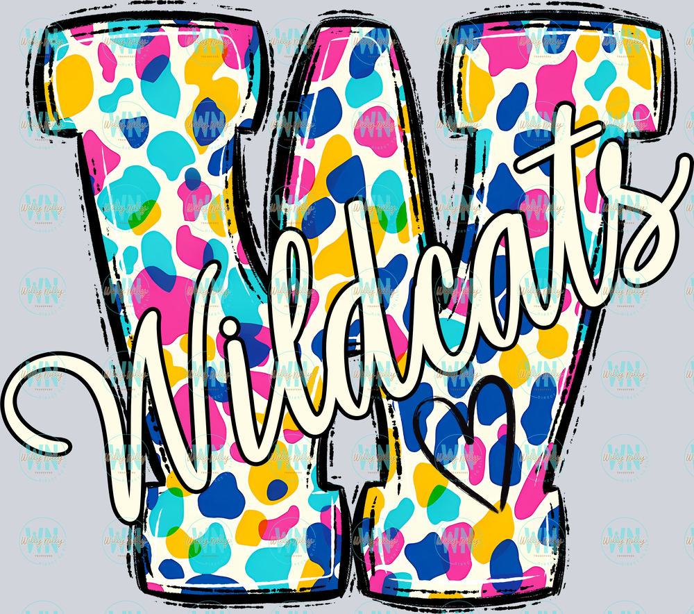W Wildcats