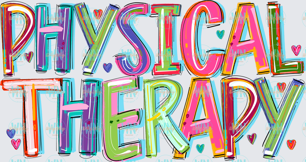 Physical Therapy