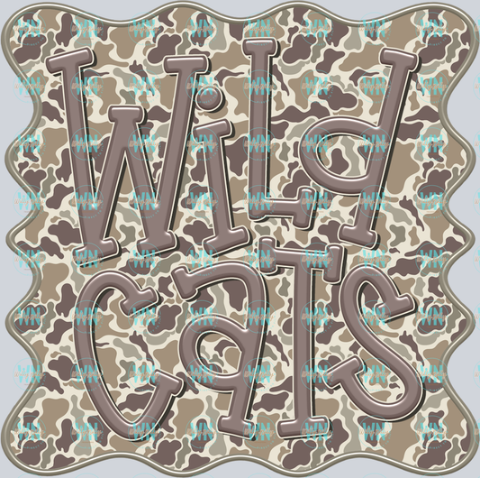 WILDCATS