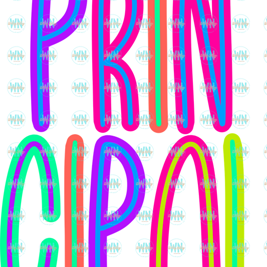 Principal