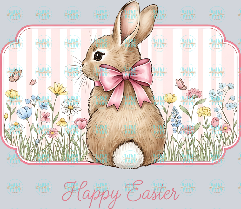 happy easter