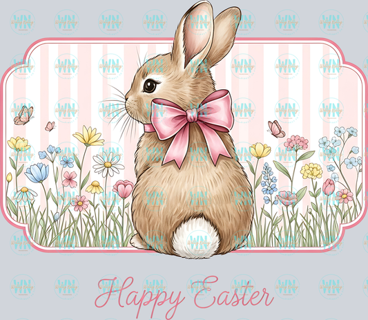 happy easter