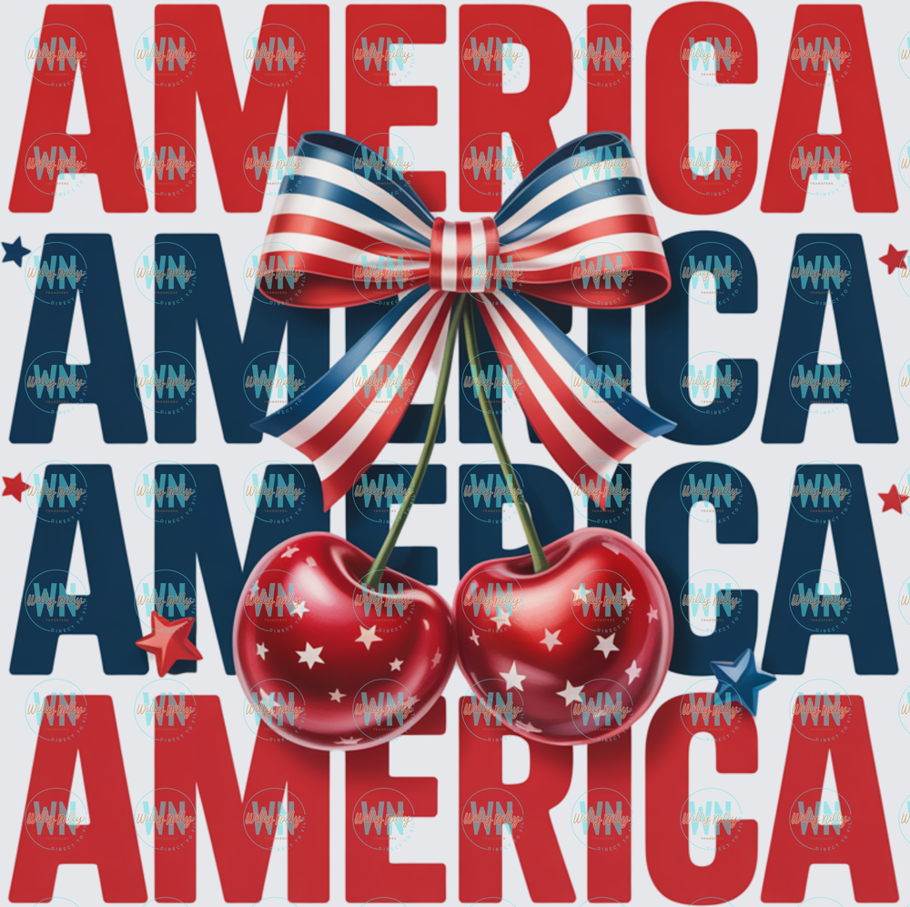 America America