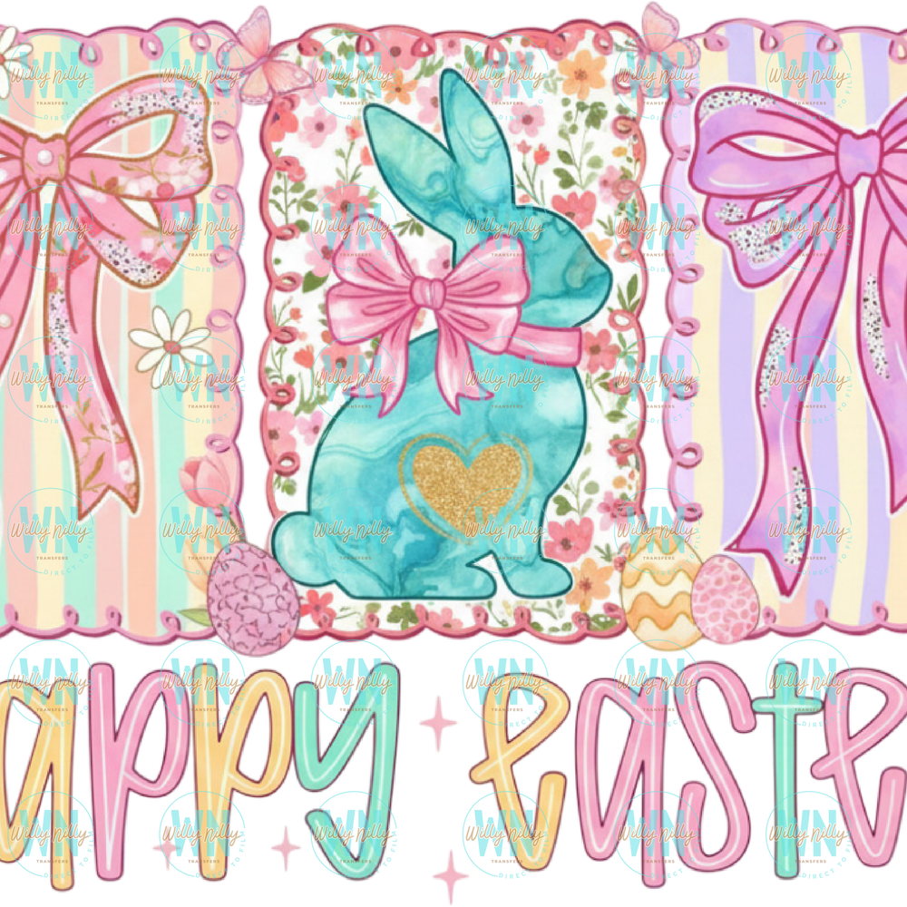 Happy easter
