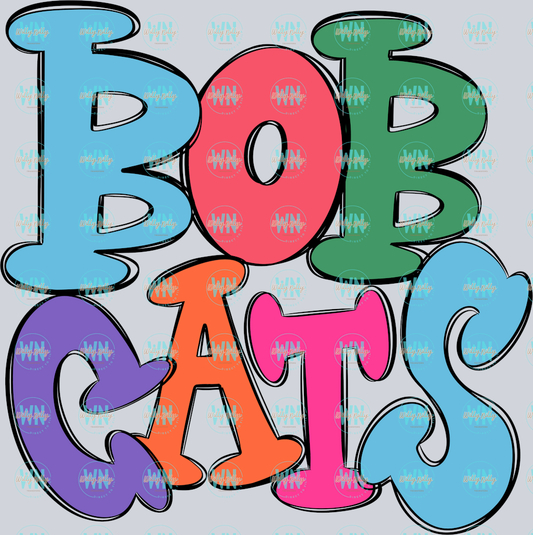 Bobcats