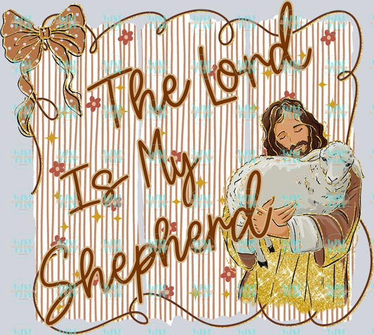 the lord