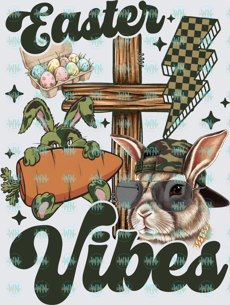 easter vibes