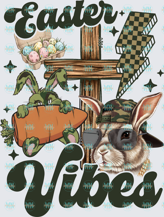 easter vibes