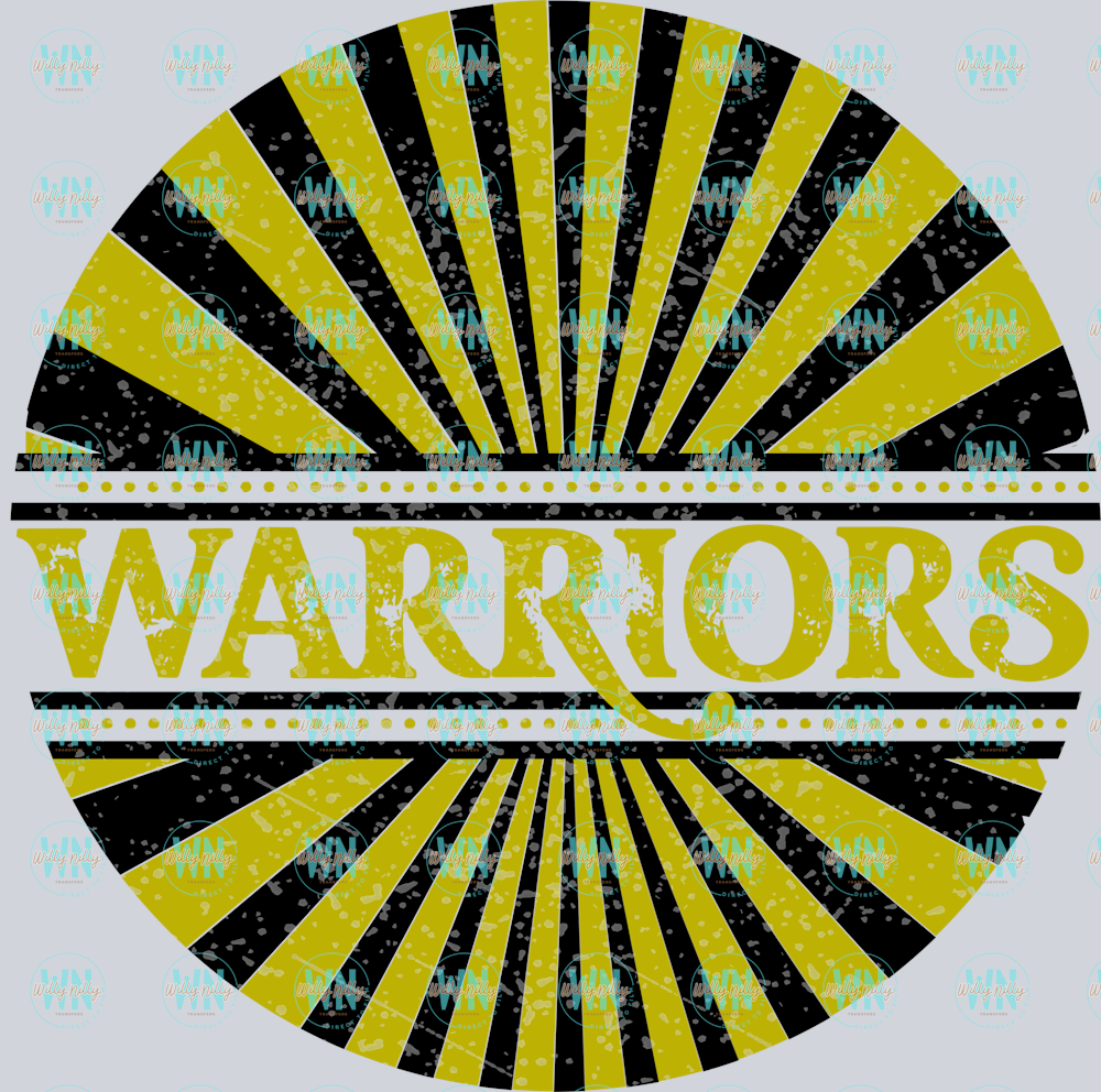 WARRIORS