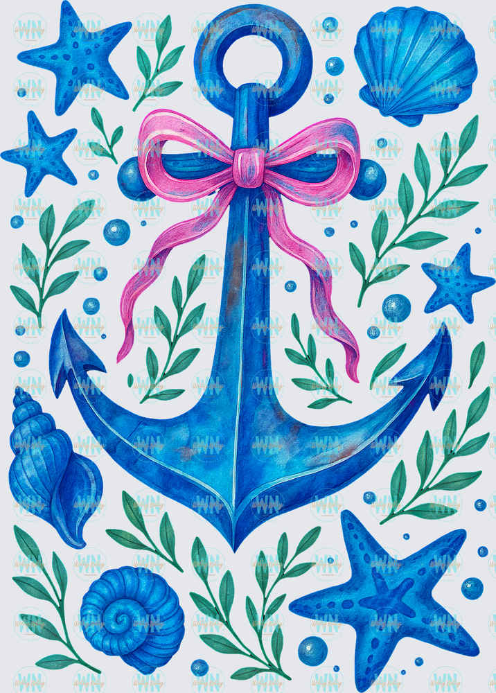 ocean anchor